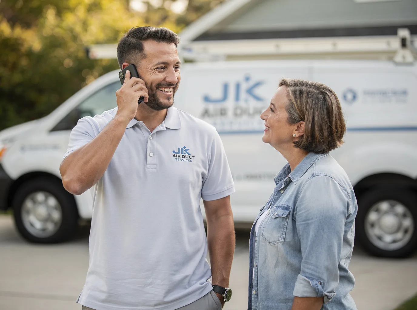Air Duct Cleaning Jamieson, OR FAQs